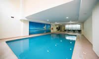vila gale marina hotel - vilamoura